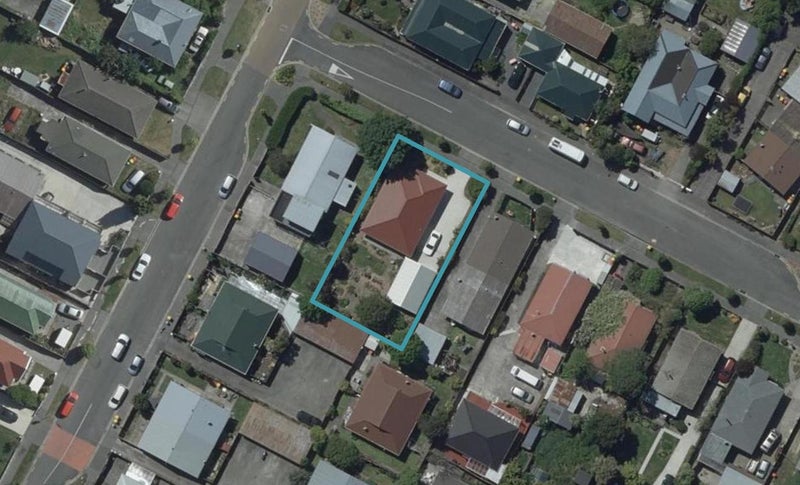 42 Grenville Street, Waltham, Christchurch - Carousel 1