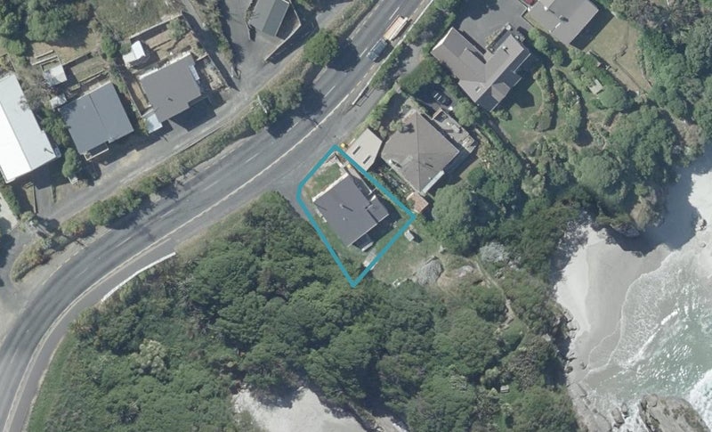 909 Brighton Road, Ocean View, Dunedin - Carousel 1