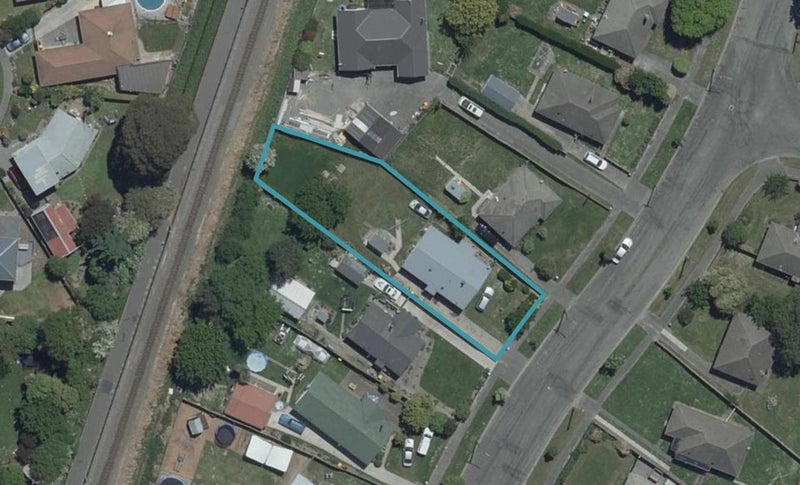47 Uxbridge Street, Redwood, Christchurch - Carousel 1