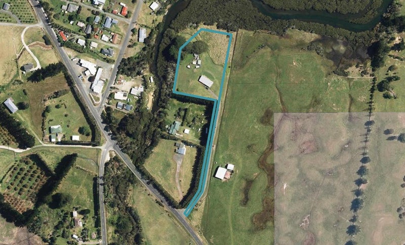 3862 Far North Road, Pukenui, Kaitaia - Carousel 1