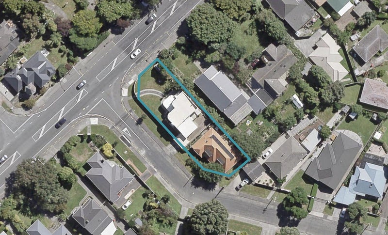 1/736 High Street, Boulcott, Lower Hutt - Carousel 1