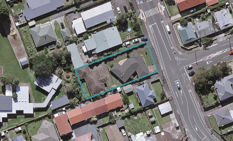 262A Carrington Street, Vogeltown, New Plymouth - Carousel 1