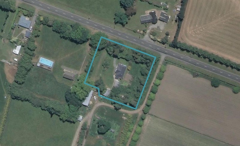 2121 Old West Coast Road, Christchurch - Carousel 1