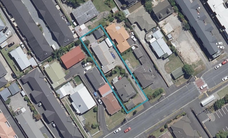 23A Enderley Avenue, Enderley, Hamilton - Carousel 1