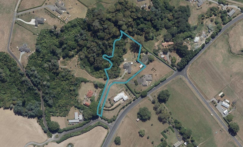 6C Titoki Drive, Tamahere, Hamilton - Carousel 1