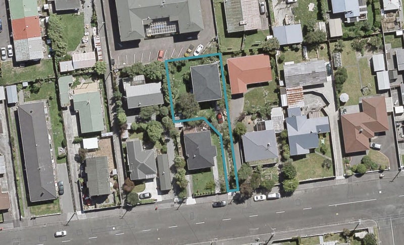 118A MARTIN ST, WALLACEVILLE, UPPER HUTT - Carousel 1