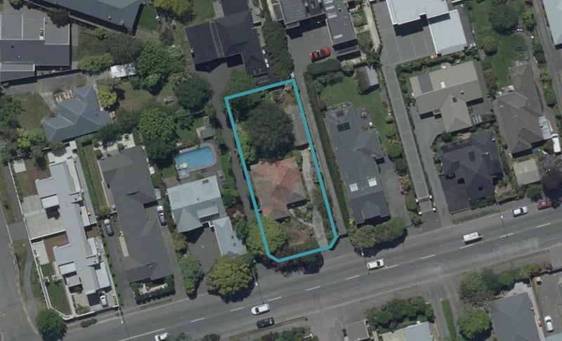 65 Glandovey Road, Fendalton, Christchurch - Carousel 1