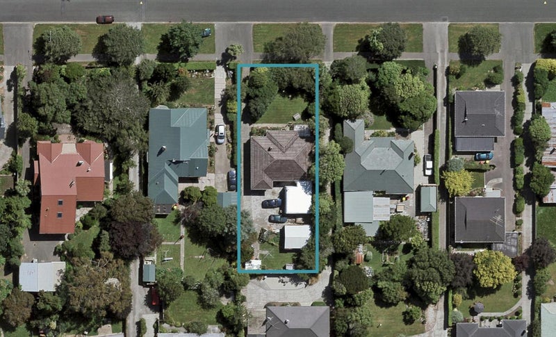 21 Chelmsford Street, Windsor, Invercargill - Carousel 1
