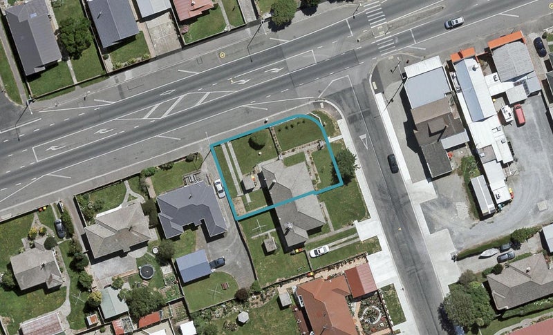 1 David Street, Hawthorndale, Invercargill - Carousel 1
