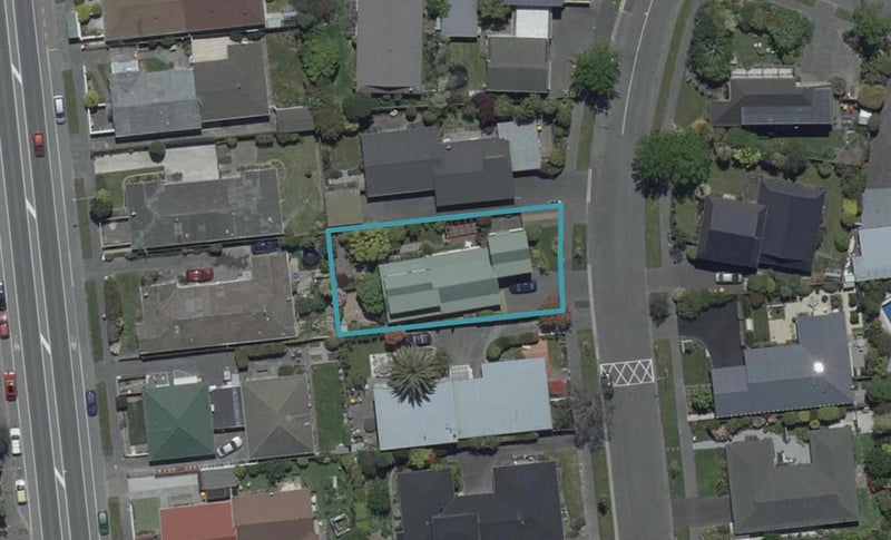 21 Tudor Avenue, Ilam, Christchurch - Carousel 1