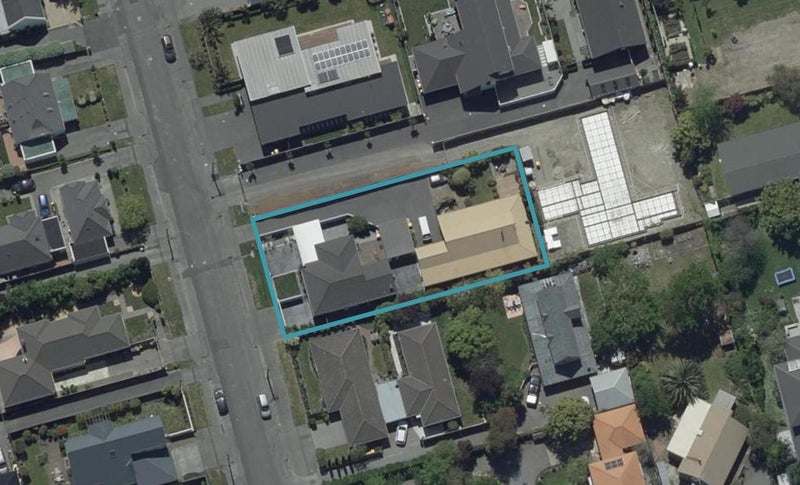 2/58 Bryndwr Road, Bryndwr, Christchurch - Carousel 1