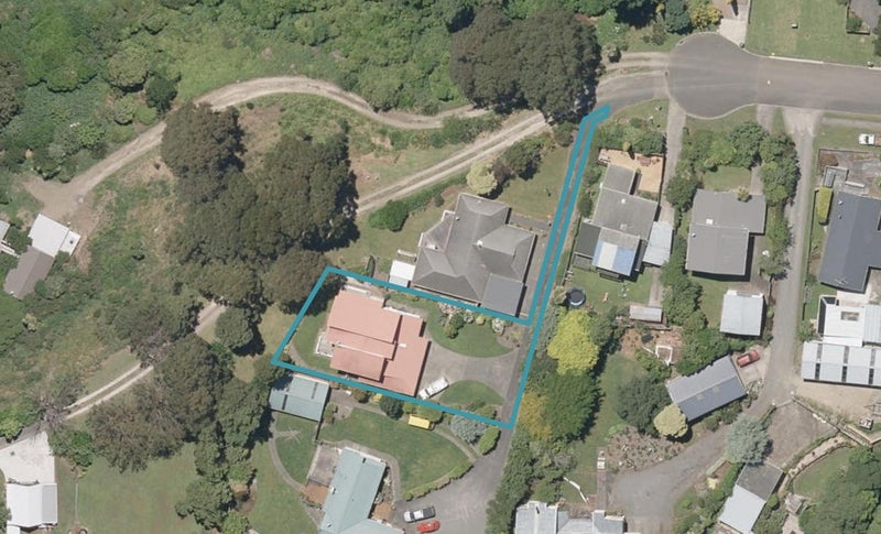 36B D'Arcy Road, Bastia Hill, Whanganui - Carousel 1