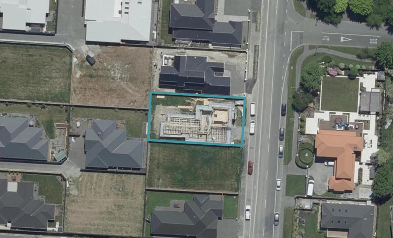 201 Cavendish Road, Casebrook, Christchurch - Carousel 1