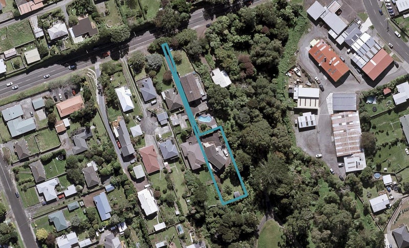 501A Devon Street West, Blagdon, New Plymouth - Carousel 1