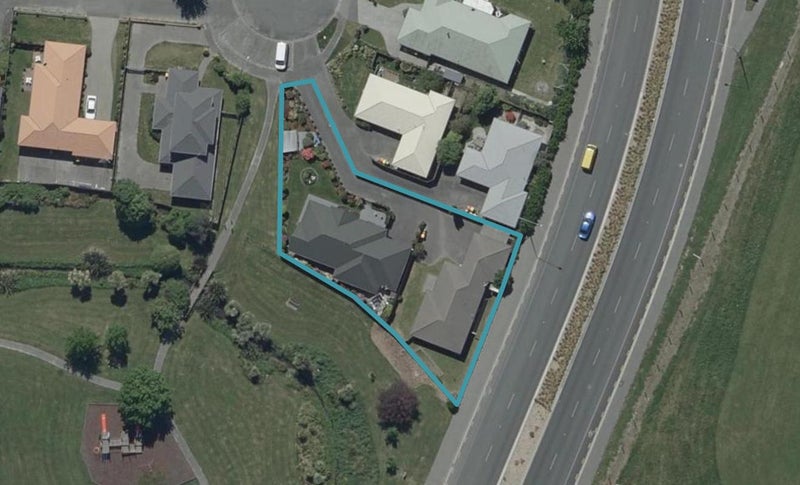69A Kintyre Drive, Broomfield, Christchurch - Carousel 1