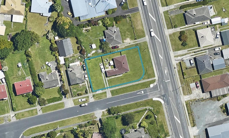 277 Old Taupo Road, Hillcrest, Rotorua - Carousel 1