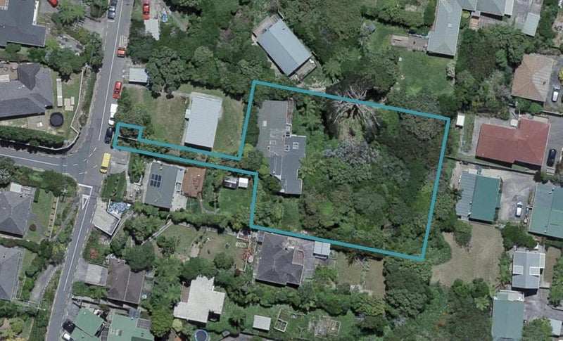 17 Prospect Terrace, Johnsonville, Wellington - Carousel 1