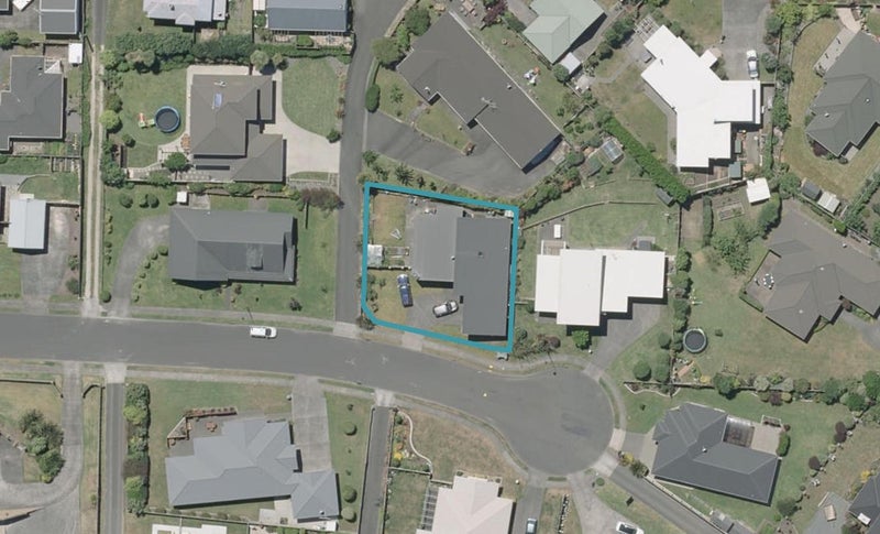 11 St Johns Heights, Otamatea, Whanganui - Carousel 1