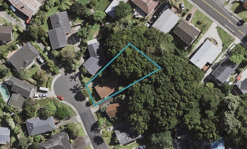 5 Jill Place, Hillpark, Auckland - Carousel 1