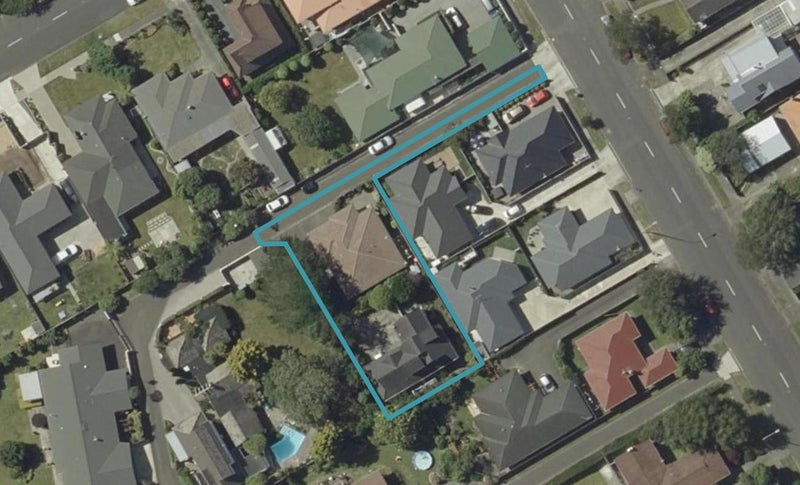 478B Albert Street, Hokowhitu, Palmerston North - Carousel 1