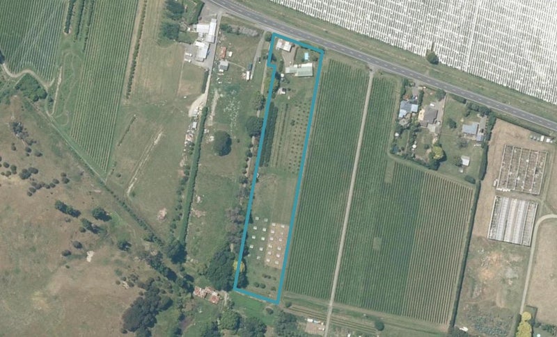 289 State Highway 5, Eskdale, Napier - Carousel 1