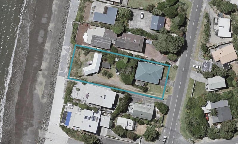 78A The Esplanade, Raumati South, Paraparaumu - Carousel 1