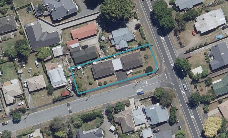93B Alfred Street, Fairfield, Hamilton - Carousel 1