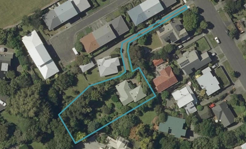 12 Collingwood Street, Hokowhitu, Palmerston North - Carousel 1