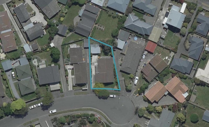 17 Woodstock Place, Russley, Christchurch - Carousel 1