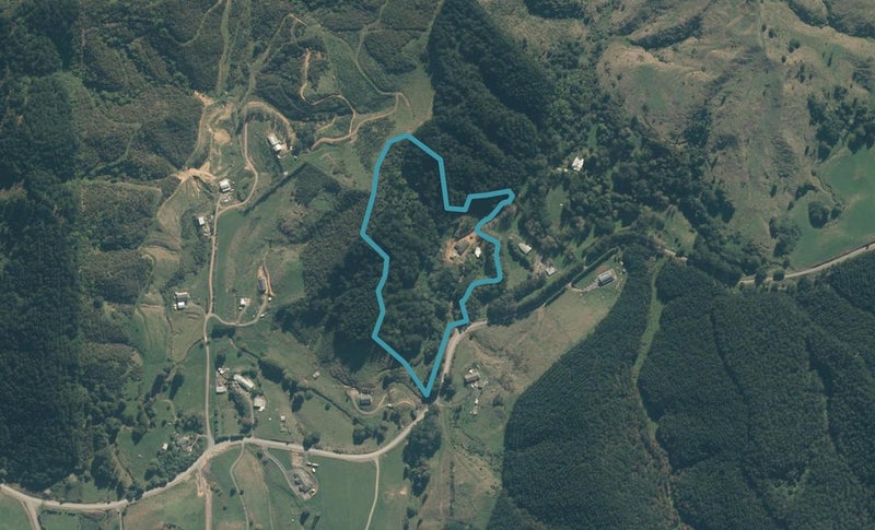 832 Old Mountain Road, Waitetuna - Carousel 1