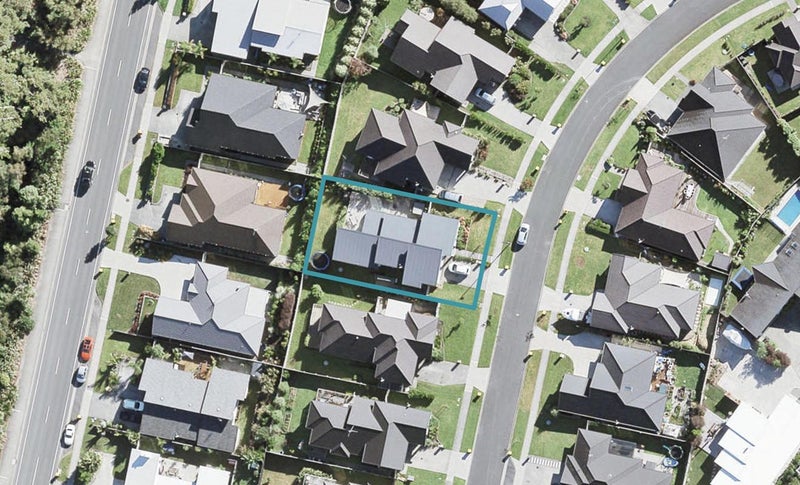 23 Prospect Terrace, Silverdale, Silverdale - Carousel 1