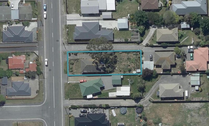 420 Bower Avenue, Parklands, Christchurch - Carousel 1
