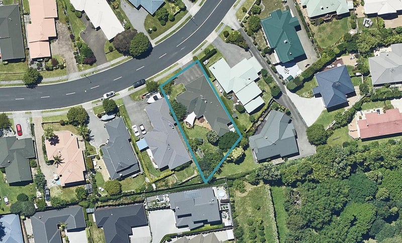 29 Wakefield Drive, Bethlehem, Tauranga - Carousel 1