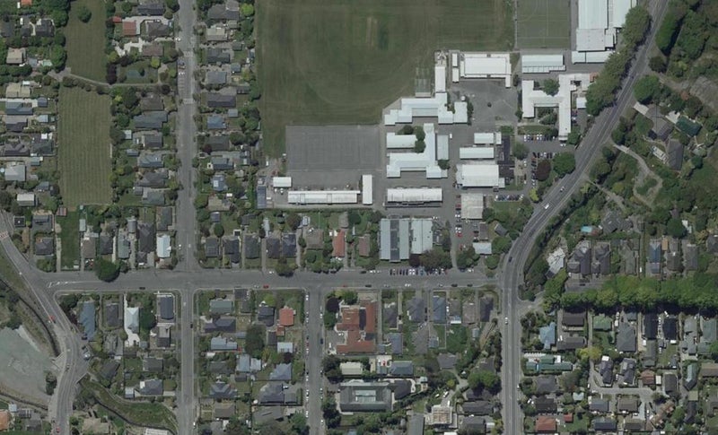 4/45 Averill Street, Richmond, Christchurch - Carousel 1