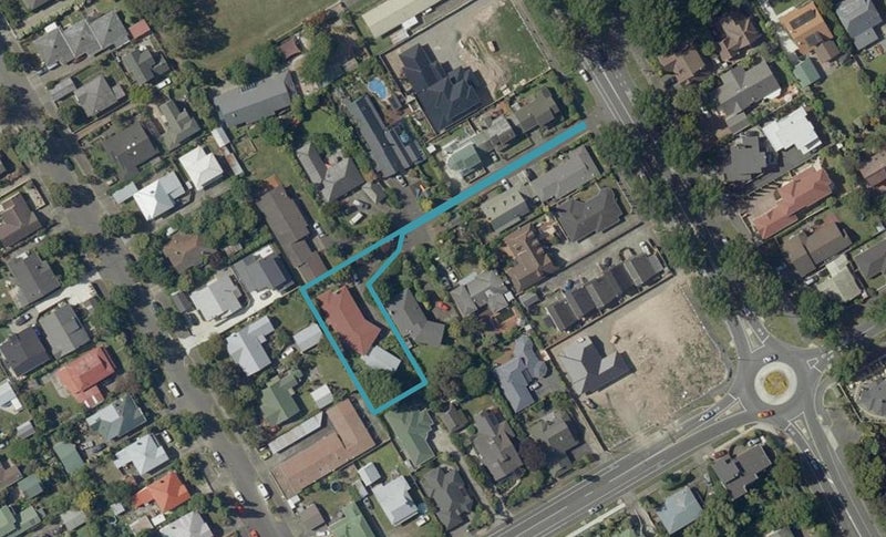 136 Victoria Avenue, Hokowhitu, Palmerston North - Carousel 1