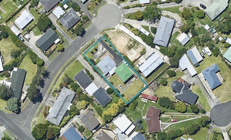 10A Arden Street, Gate Pa, Tauranga - Carousel 1