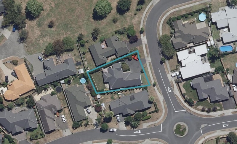 3 Burgundy Court, Rototuna, Hamilton - Carousel 1