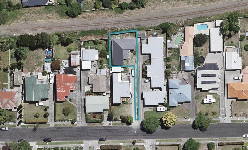 15 Sanders Avenue, Marewa, Napier - Carousel 1