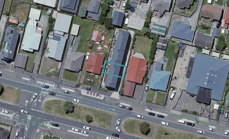 2/121 Rongotai Road, Kilbirnie, Wellington - Carousel 1