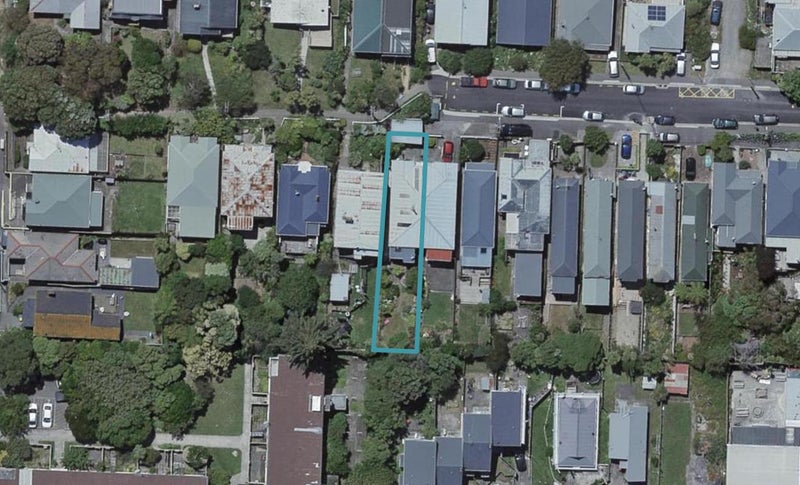 65 Te Wharepouri Street, Berhampore, Wellington - Carousel 1