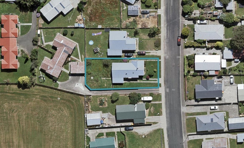 36 Lauder Crescent, Heidelberg, Invercargill - Carousel 1