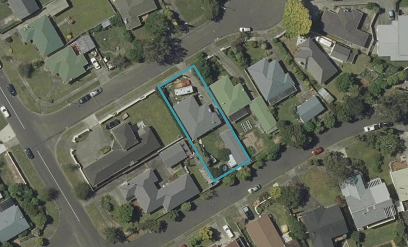 4 Conway Place, Terrace End, Palmerston North - Carousel 1