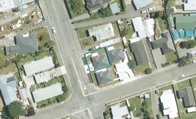 20 Warwick Street, Mayfield, Blenheim - Carousel 1
