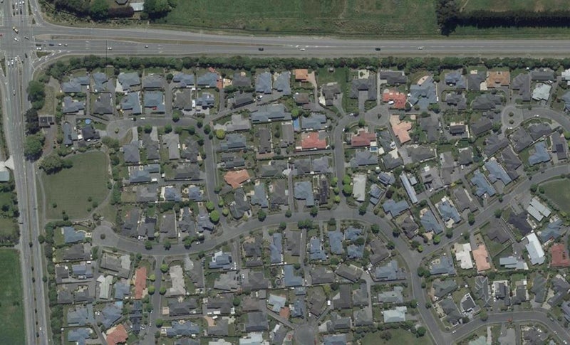 60 Fairway Drive, Shirley, Christchurch - Carousel 1