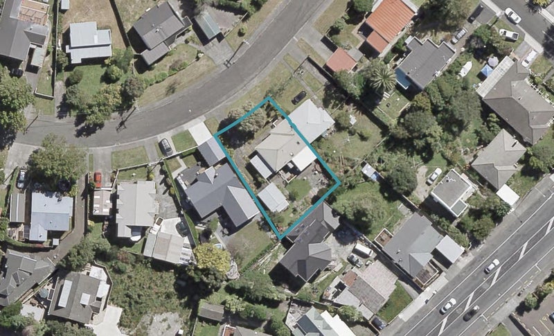 9 Allen Street, Boulcott, Lower Hutt - Carousel 1