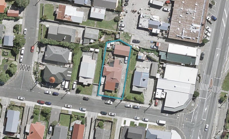 4 Randwick Crescent, Moera, Lower Hutt - Carousel 1