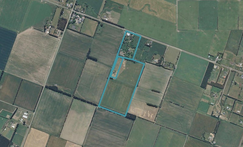 1593 North Eyre Road, West Eyreton, Rangiora - Carousel 1