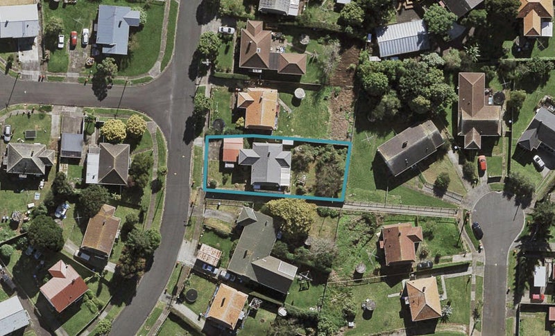 17 State Avenue, Onehunga, Auckland - Carousel 1