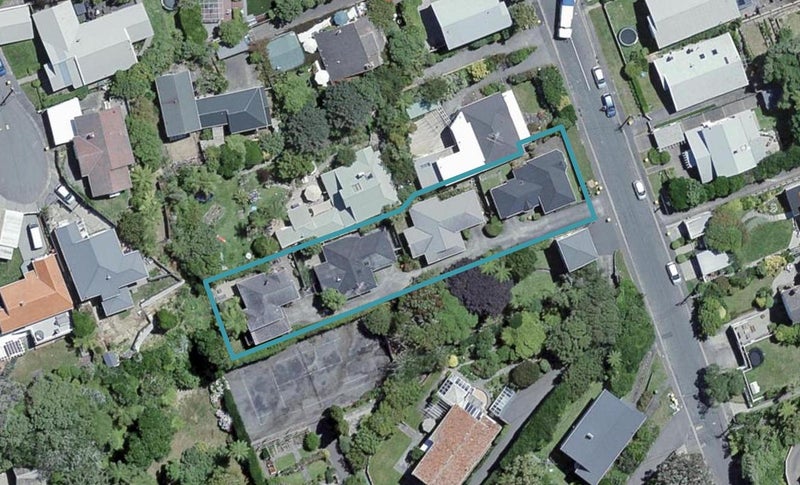 2/86 Donald Street, Karori, Wellington - Carousel 1