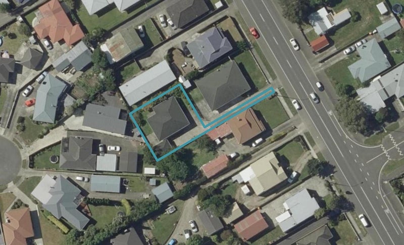 372B Botanical Road, West End, Palmerston North - Carousel 1
